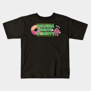 Hurts Donut Kids T-Shirt